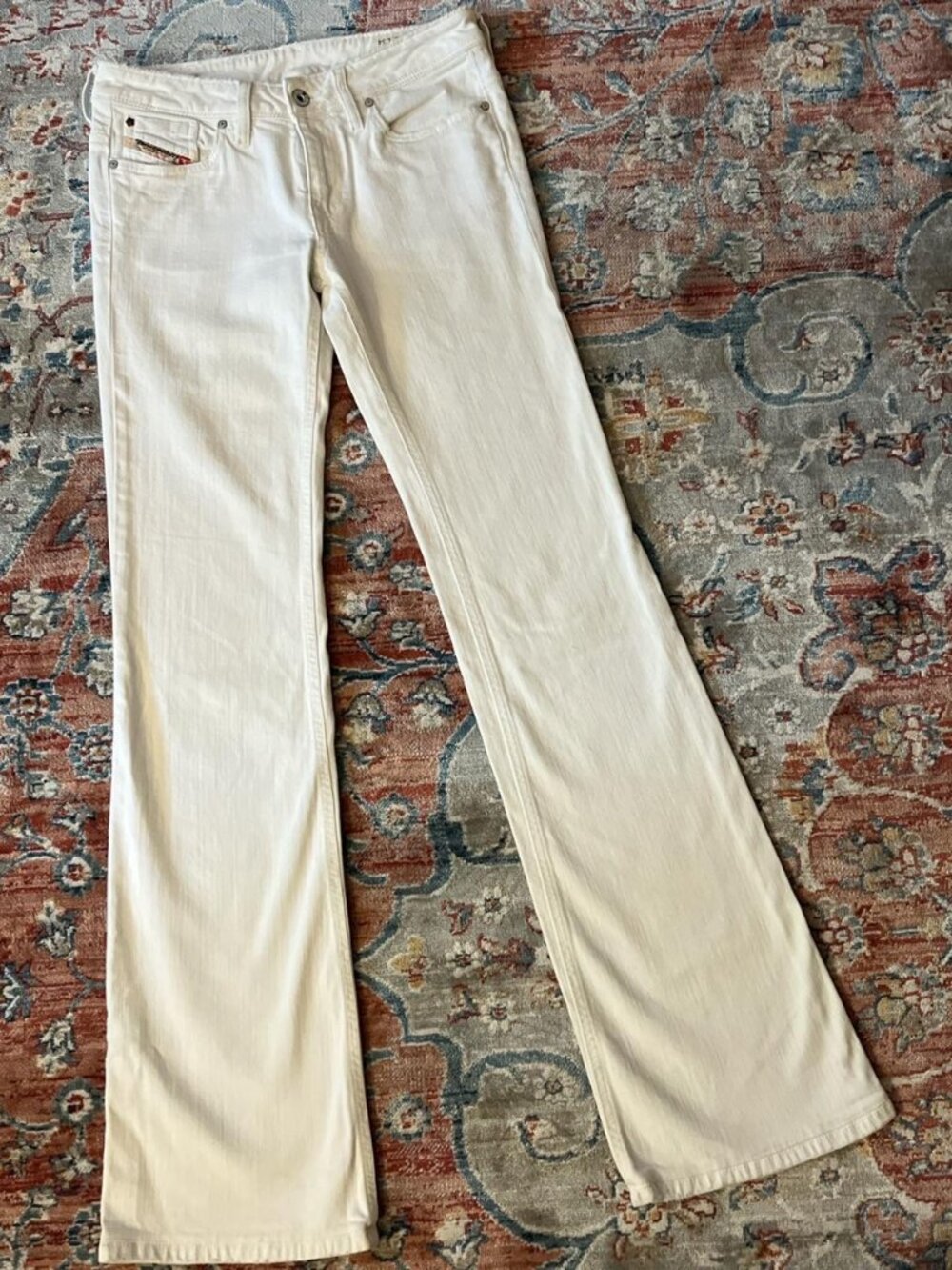 Diesel Women's Trousers